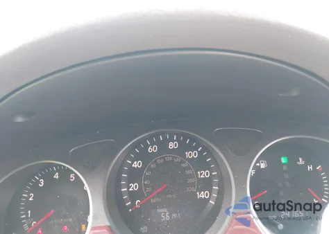 2004 Lexus Es 330 from USA, damaged, VIN JTHBA30G445043672